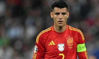 Ибрагимович пригласил в Милан капитана сборной Испании