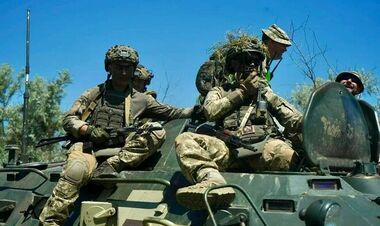 Нова партія «200-х» окупантів. ЗСУ оновили дані втрат армії рф