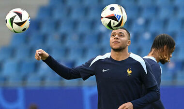 Мбаппе назвал ключевой момент в будущем матче Франции с Португалией