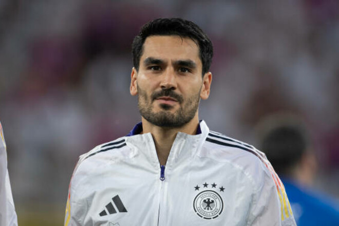 Капитан сборной Германии назвал лучшую сборную Евро-2024