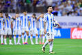Аргентина – Еквадор – 1:1 (пен. 4:2). Драма для Мессі. Відеоогляд