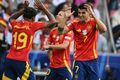 Травма сыграла на пользу. Испания выбила Германию в 1/4 Евро-2024