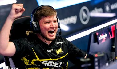 S1mple ответил на вопрос про лучшего футболиста