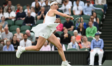 Відомі півфіналісти Євро, Бразилія вилетіла, Світоліна в 1/8, гол Кривцова