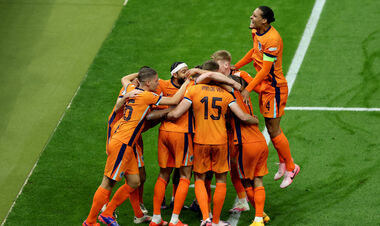 В полуфиналах Евро-2024 сыграют только старожилы