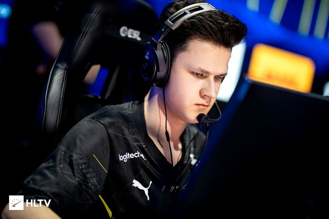 Екс-гравець NAVI розповів про можливе повернення s1mple