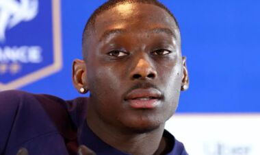 КОЛО МУАНИ: «Характер всегда был сильной стороной Франции»