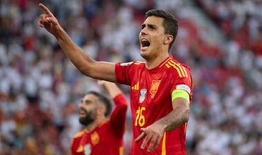 Капітан Іспанії виступив із заявою про плани щодо Золотого м'яча