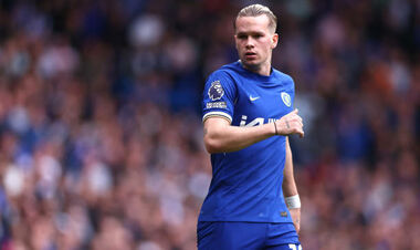 Мудрик встиг здивувати на тренуванні Челсі. Була розмова з новим тренером