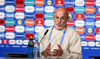 Тренер Испании предложил отменить дополнительное время в плей-офф Евро