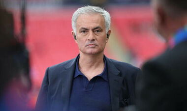 Моуріньо розкритикував виступ Португалії на Євро-2024