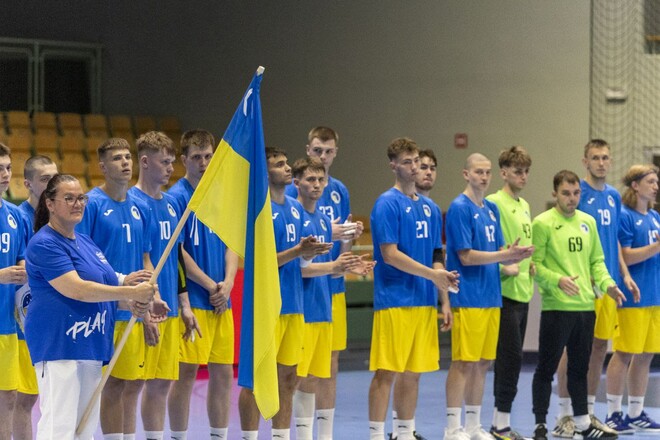 Україна U-20 – Швеція U-20. Дивитися онлайн. LIVE трансляція