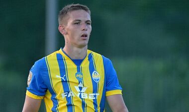 Шахтер – Бачка-Топола – 0:1. Текстовая трансляция матча