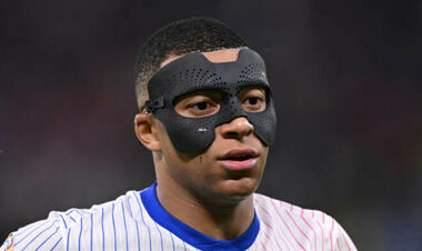 Стало известно, когда Мбаппе начнет тренироваться с Реалом