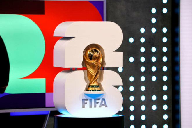 Чемпионат мира 2026 пройдёт по новому регламенту