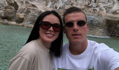 Не Ибица и Мальдивы. Лунин рассказал, как отдохнул после провала на Евро