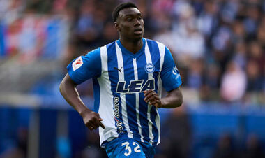 Что не так? Челси получил из Мадрида отказ по нападающему