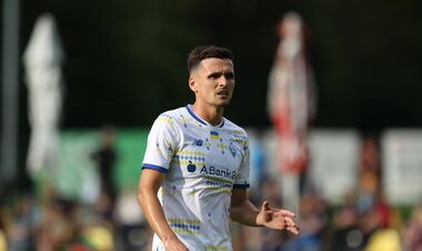 АНДРИЕВСКИЙ: «Рассчитываем только на групповой этап Лиги чемпионов»