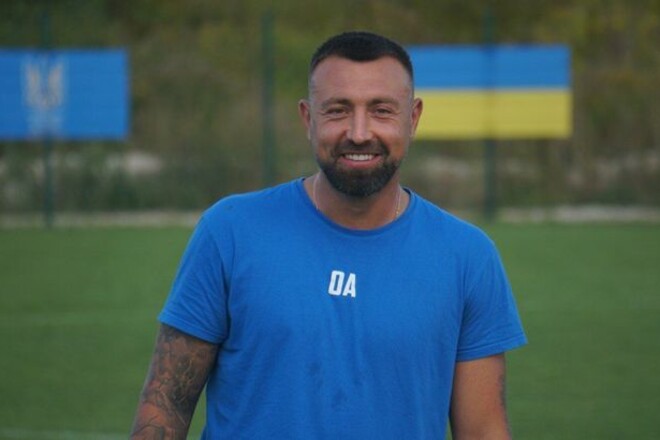 Чорноморець вимагав у тренера Олександрії 140 тисяч грн