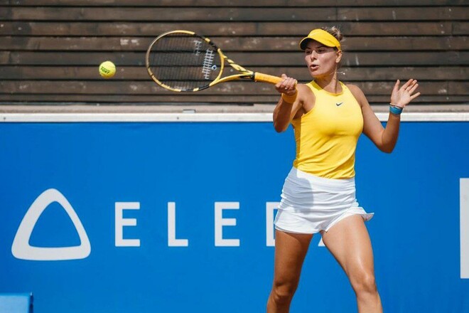 Потенциальное дерби в Венгрии. 3 украинки сыграют в отборе турнира WTA 250