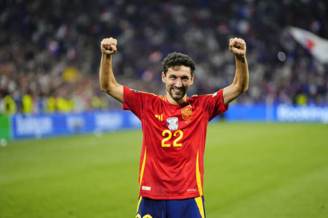 Легенда сборной Испании завершит карьеру после финала Евро-2024