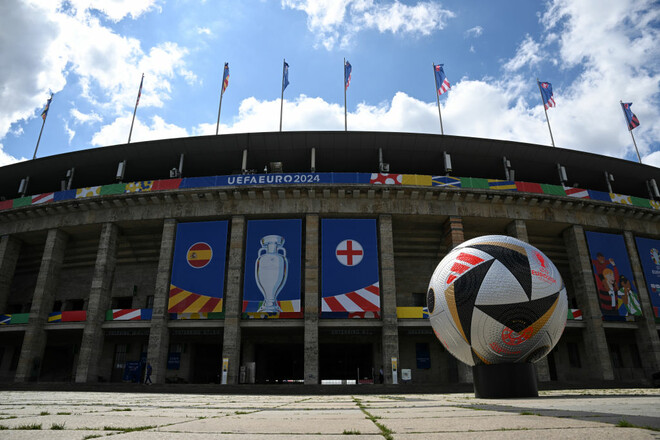 Ротань назвал своего фаворита в финале Евро-2024