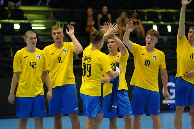 Украина U-20 – Фарерские Острова U-20. Смотреть онлайн. LIVE трансляция