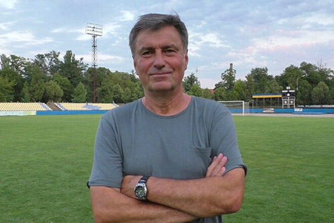 Известный украинский тренер составил символическую сборную Евро-2024