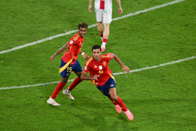 Гібралтар подав скаргу до збірної Іспанії. Що сталося?