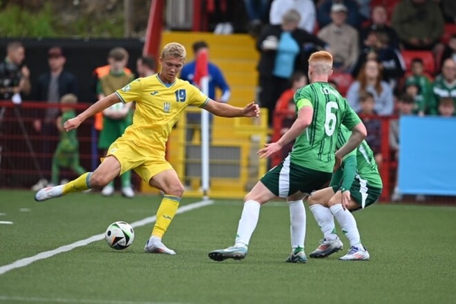 Норвегия U-19 – Украина U-19. Прогноз и анонс на матч чемпионата Европы U19