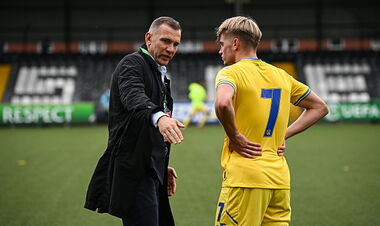 Мирова юніорів на ЧЄ, перестрілка Динамо, нічия олімпійців, мінус Дніпро-1