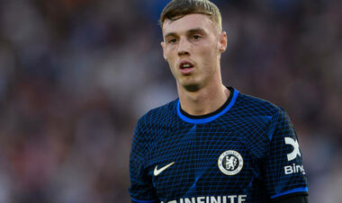 В Челси изменят условия труда Палмера за его результаты в прошлом сезоне