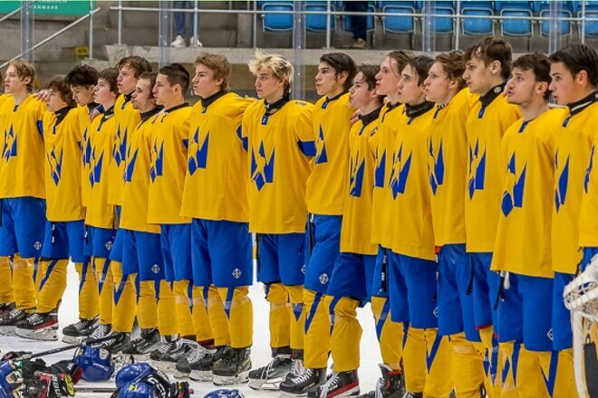 Украина U-18 проведет сбор и два матча. Названа заявка игроков