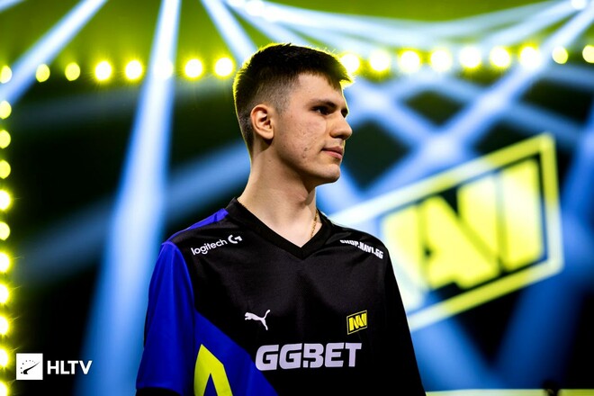 Украинец выиграл награду лучшего игрока на турнире Esports World Cup
