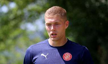 Романо: топ-клуб Ла Лиги близок к трансферу украинца