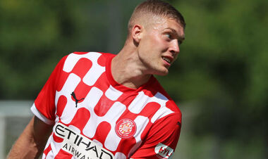 Источник: сделка по переходу Довбика в Атлетико полностью закрыта