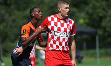 Стало известно, когда Довбик официально станет игроком испанского гранда