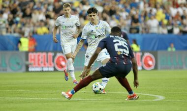 Партизан на колінах, Ворскла знесе стадіон, Довбик змінить клуб у Ла Лізі