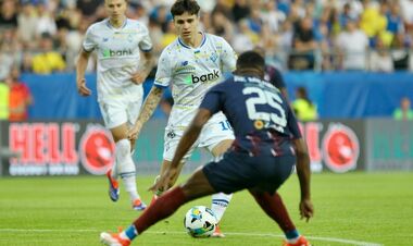 Экс-наставник Динамо оценил крупную победу команды над Партизаном