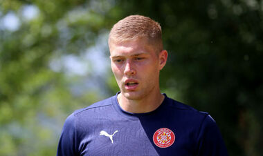 Довбик в Жироне – всё? Нападающий стал еще ближе к Атлетико