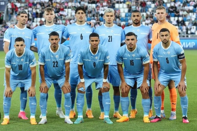 Мали U-23 – Израиль U-23. Прогноз и анонс на матч Олимпиады-2024