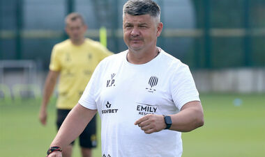 ПОНОМАРЕВ: «Нам было интересно попробовать свои силы на фоне таких команд»