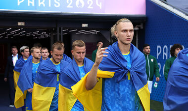 Поразка Ротаня та Ко, скандал з Аргентиною, Довбика в Атлетіко не буде?