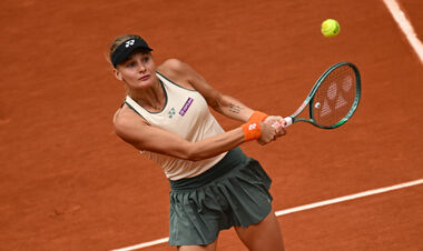 ФОТО. Ястремська прибула на Олімпіаду в Парижі