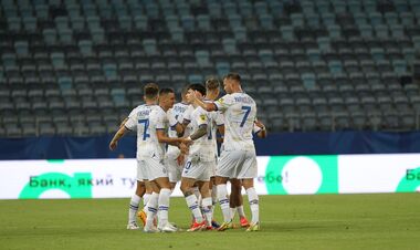 Матвій ПОНОМАРЕНКО: «Наша задача – вихід у Лігу чемпіонів»