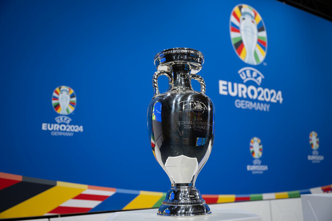 УЕФА вынес финансовые наказания сборным по итогам Евро-2024