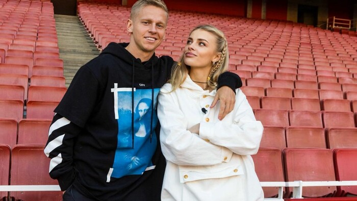 Зінченко зізнався, чому вирішив відкрити ресторан у Києві