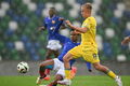 Франция U-19 – Украина U-19 – 1:0. Полуфинал Евро-2024. Видео гола и обзор