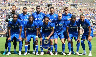 Мудрик отыграл тайм. Челси разгромно уступил Селтику