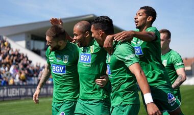 Де дивитися онлайн матч чемпіонату України Полісся – Зоря